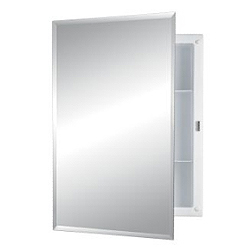 Nutone Recess Mount Cabinet
